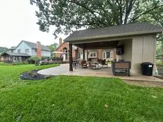 Outdoor Living project photo