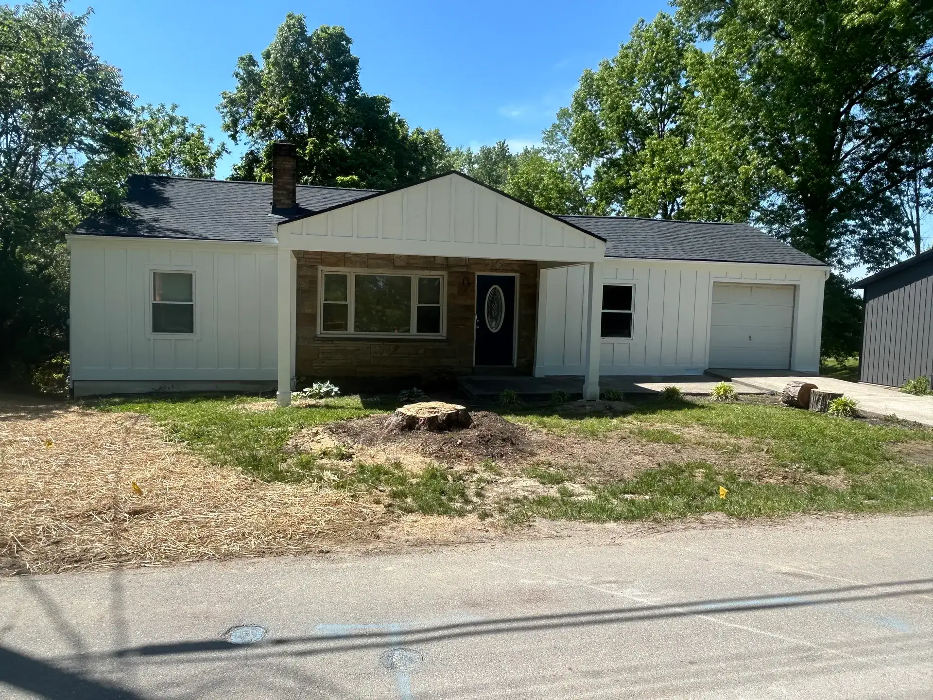Additions project photo