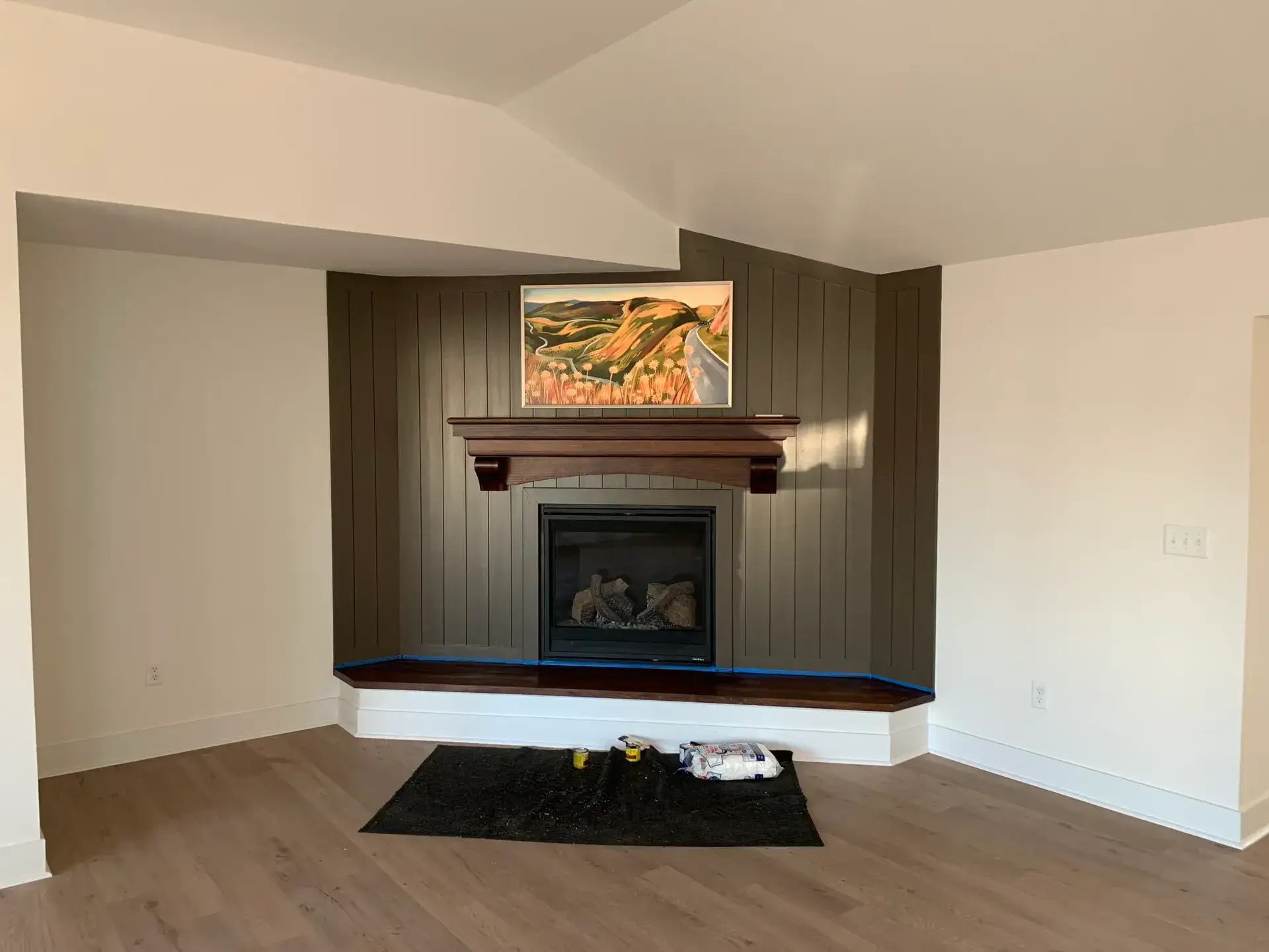 Additions project photo